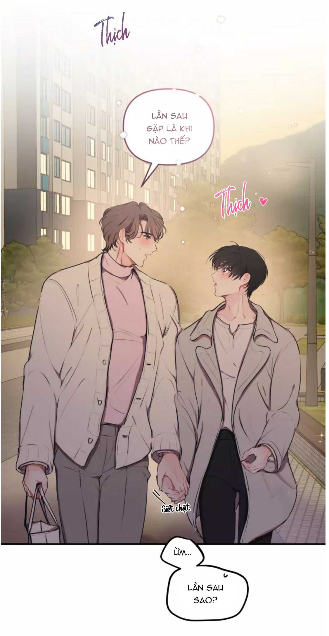 hợp đồng tình yêu chapter 47 38