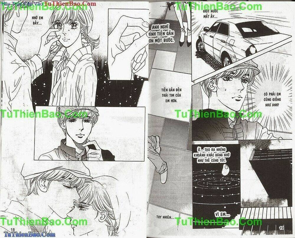 chuyện tình mary chapter 10 10