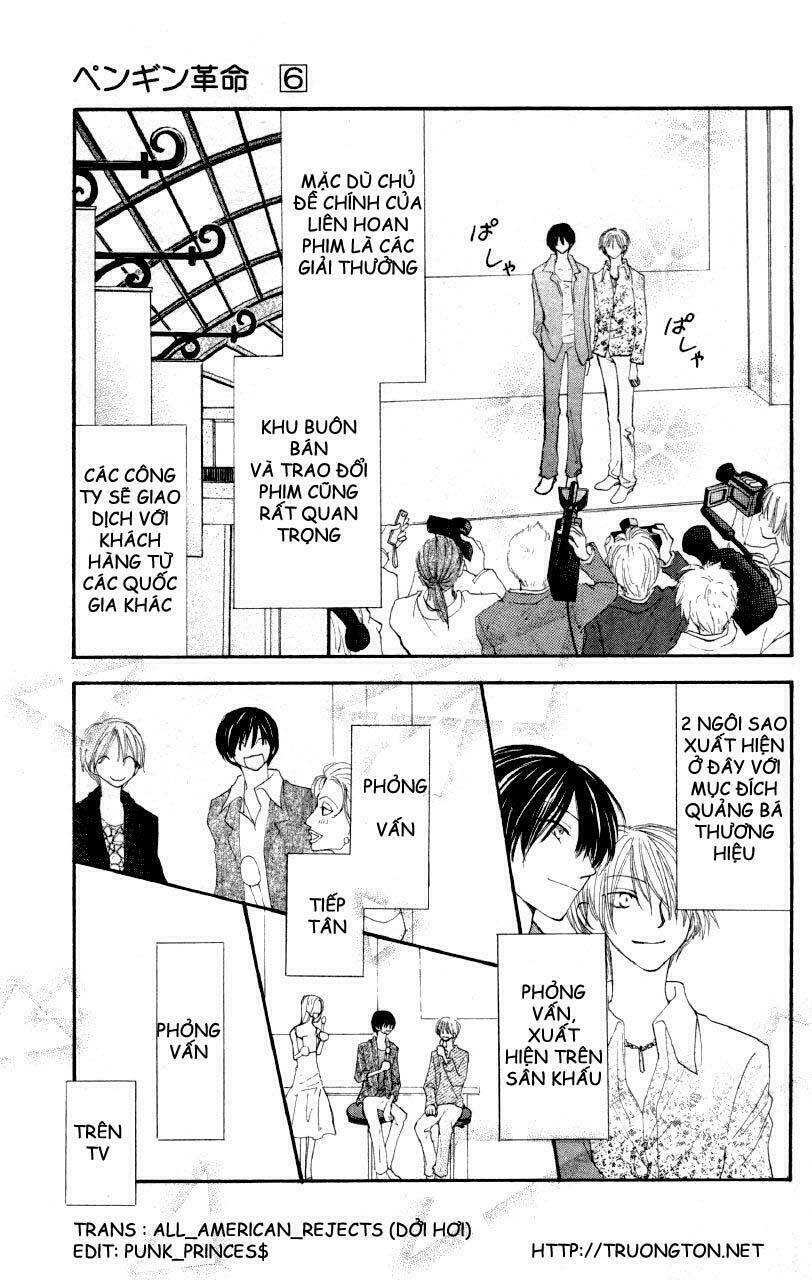 penguin revolution chapter 29 18