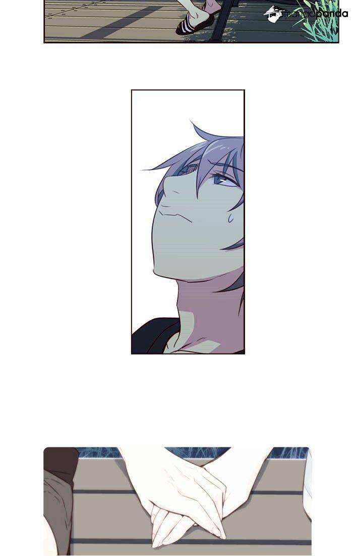 nữ sinh trường wilds chapter 216 11