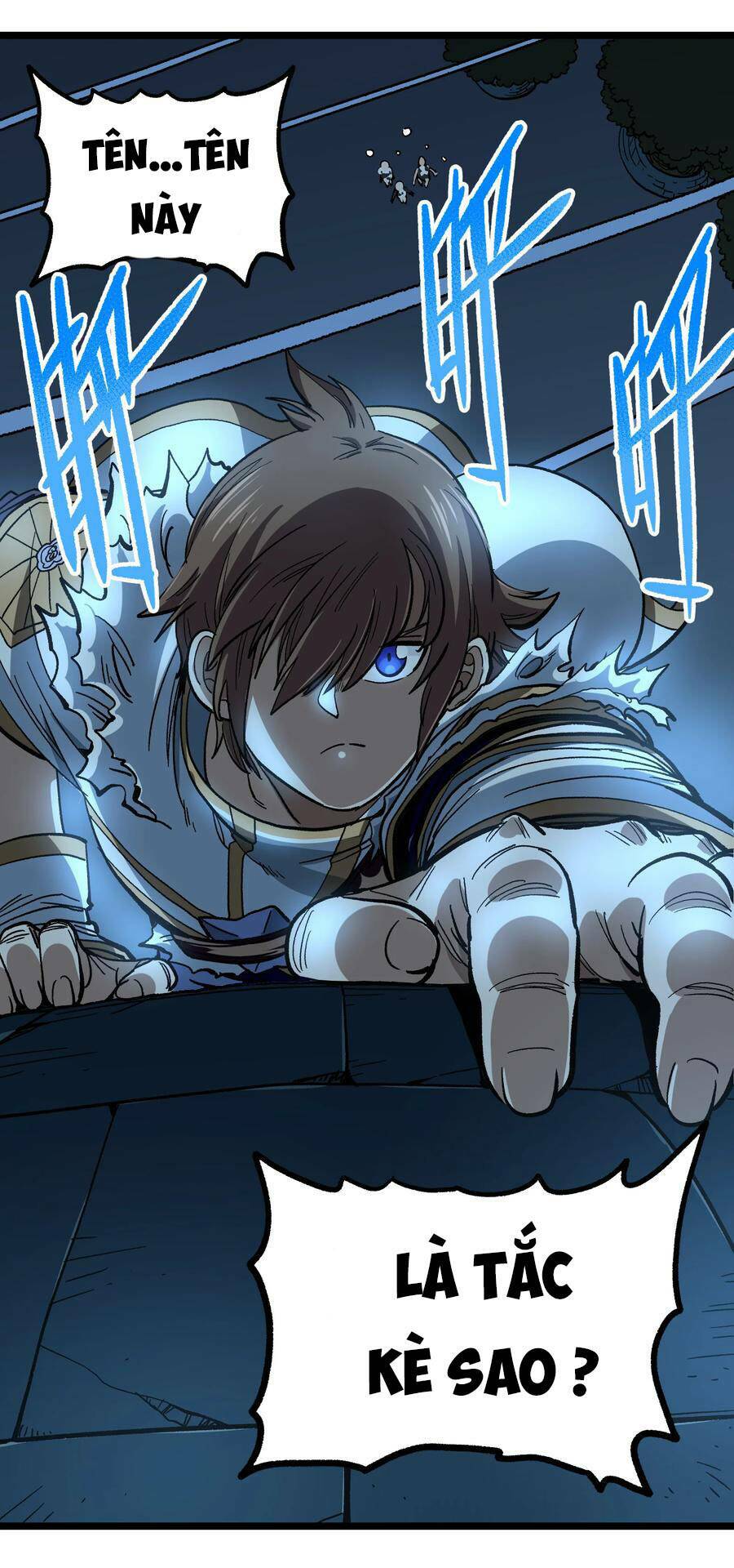 vú em vô địch chapter 6 36