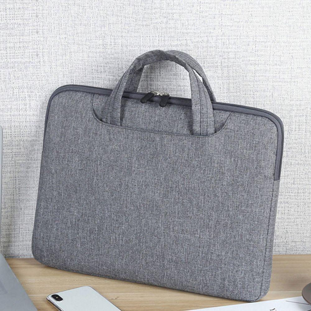 Túi đựng laptop chống sốc nhiều màu sắc thời trang kích thước 13 14 15 inch