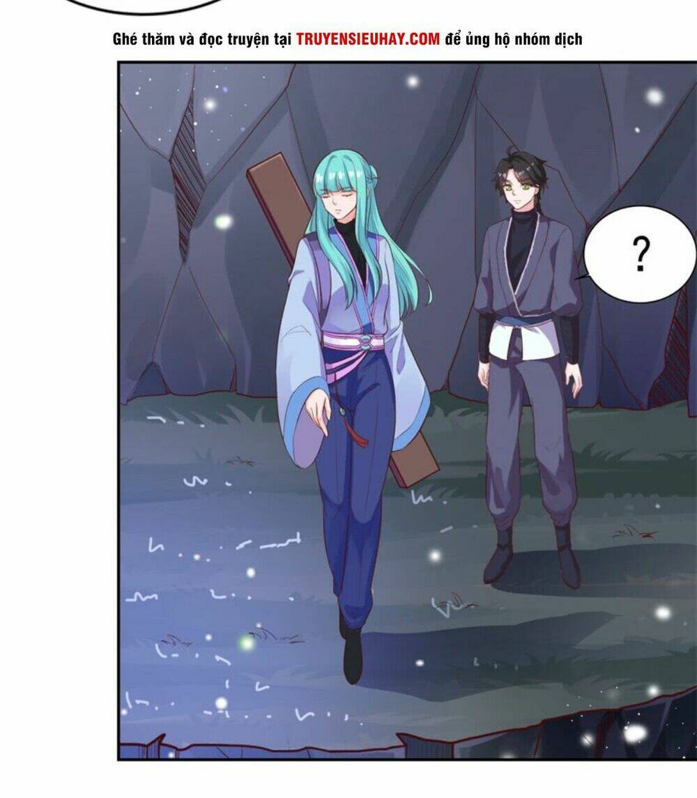 tiên ma đồng tu chapter 25 27