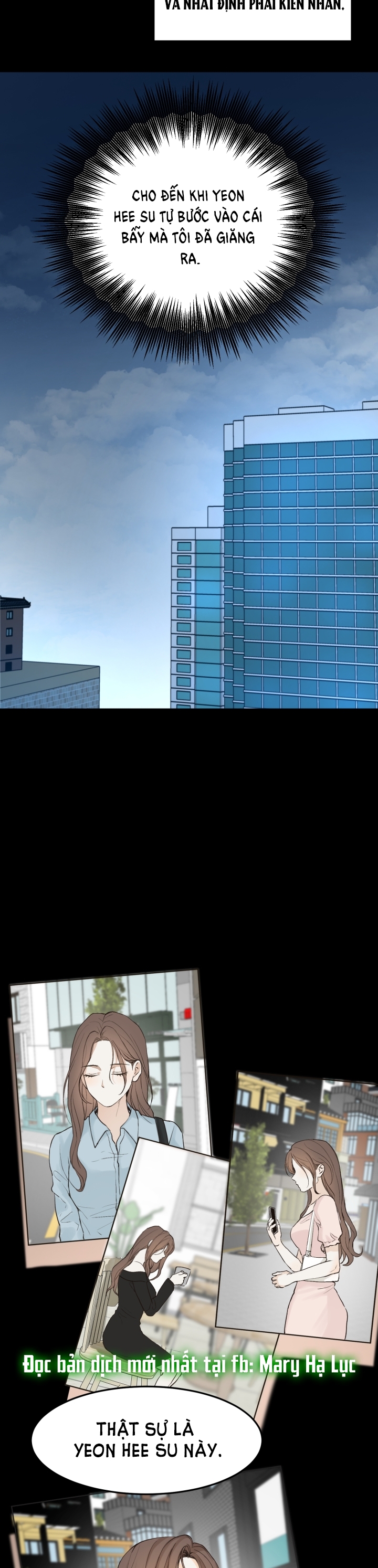 những người đàn ông đã lên giường tôi chapter 47.1 16