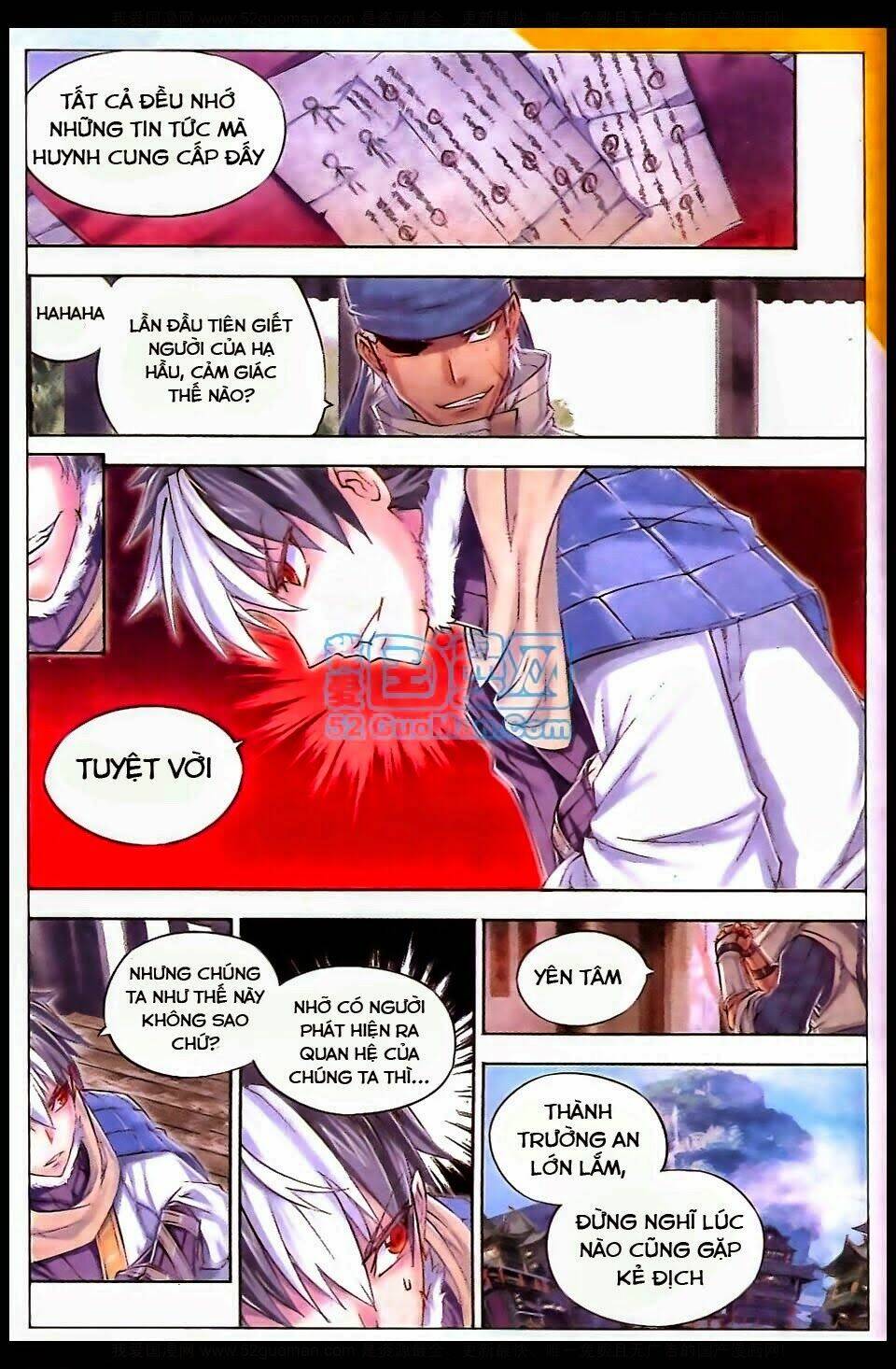 tướng dạ chapter 8 10