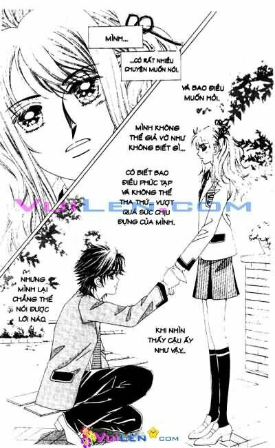 tìm lại tình yêu chapter 33 8