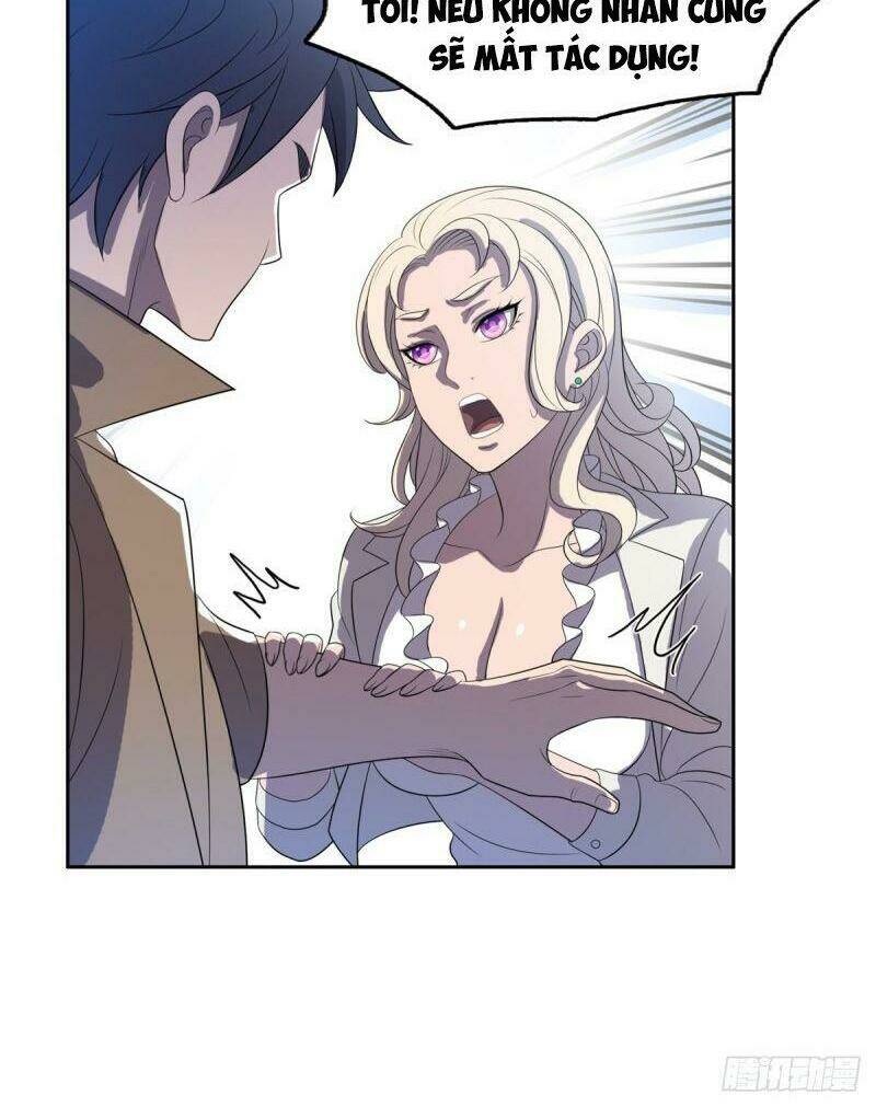 phụ hồn giả chapter 36 6