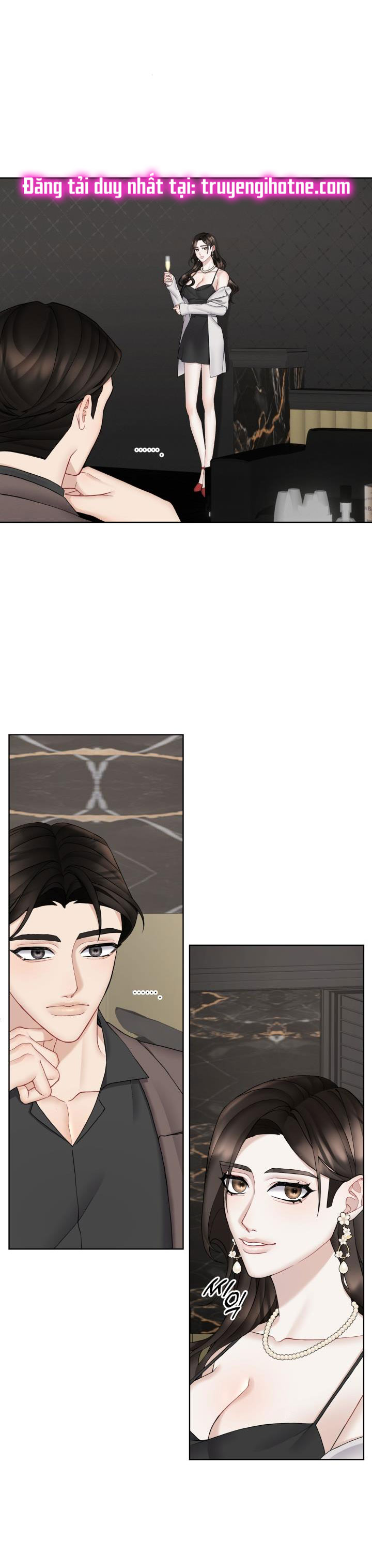 [18+] trò chơi giữa hai người chapter 7.1 3