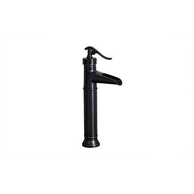 Vòi lavabo cổ điển 30cm EV-VĐ34