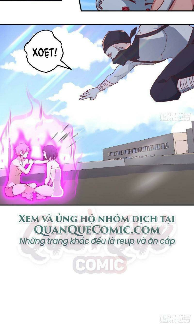 song tu đạo lữ kiểu xem mặt chapter 90 53