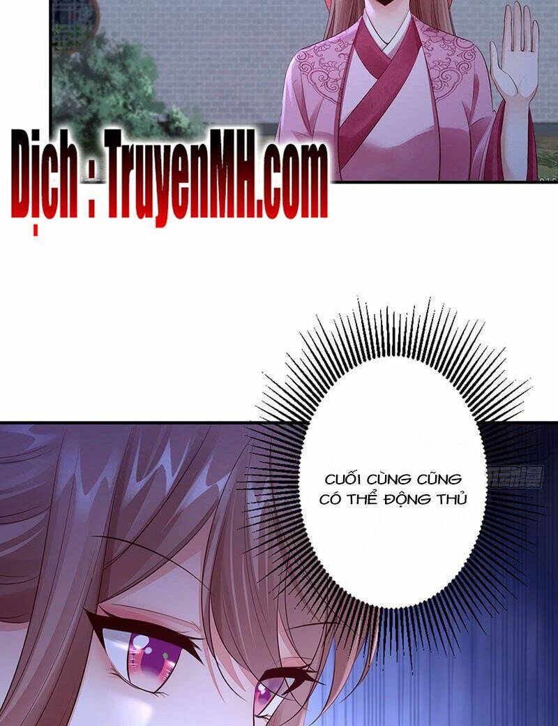 thần y yêu hậu chapter 37 9