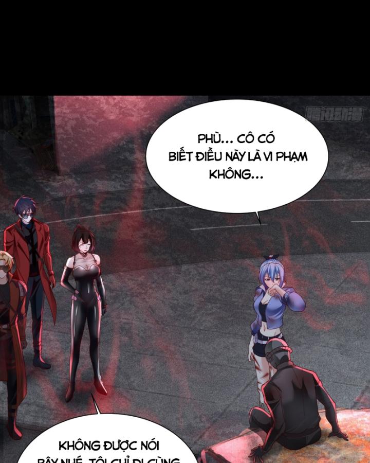 bắt đầu từ trăng đỏ chapter 175 16