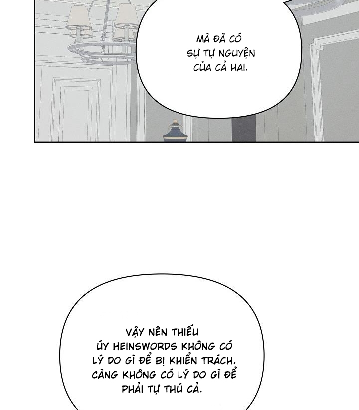 đại úy lãng mạn thân yêu của tôi chapter 4 56