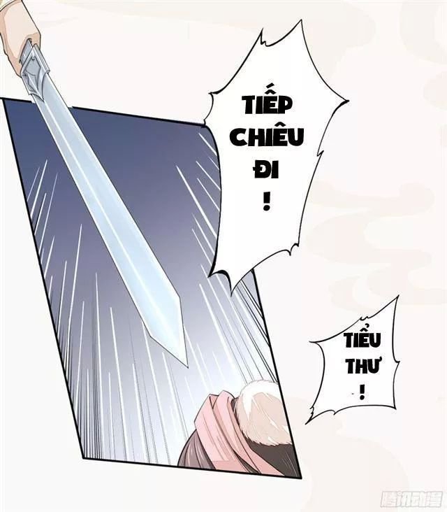 tuyệt thế luyện đan sư chapter 20 18