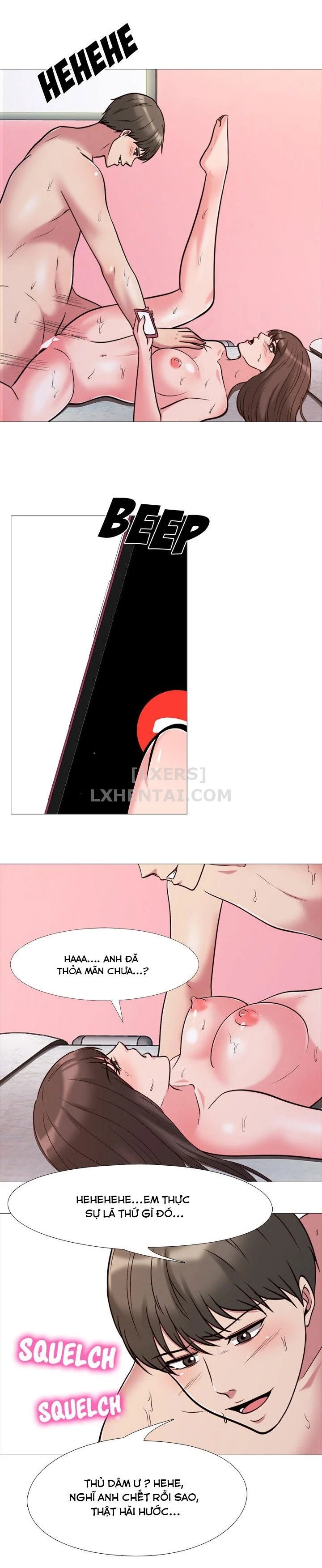 học bổng đặc biệt chapter 27 19