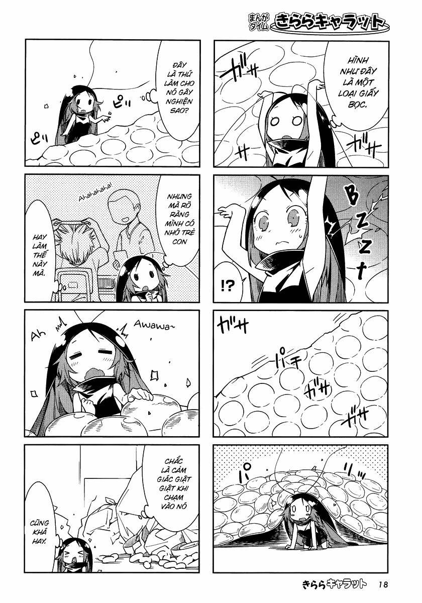 gokiburi gijinka chapter 36 3