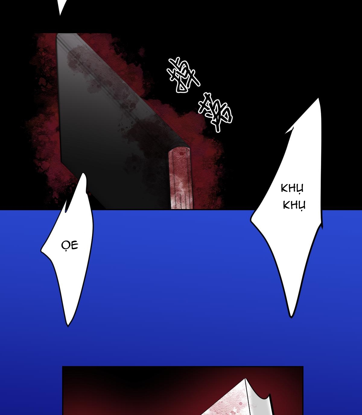 chuyện bên lề sau khi xuyên sách của ta và sư tôn chapter 46 11