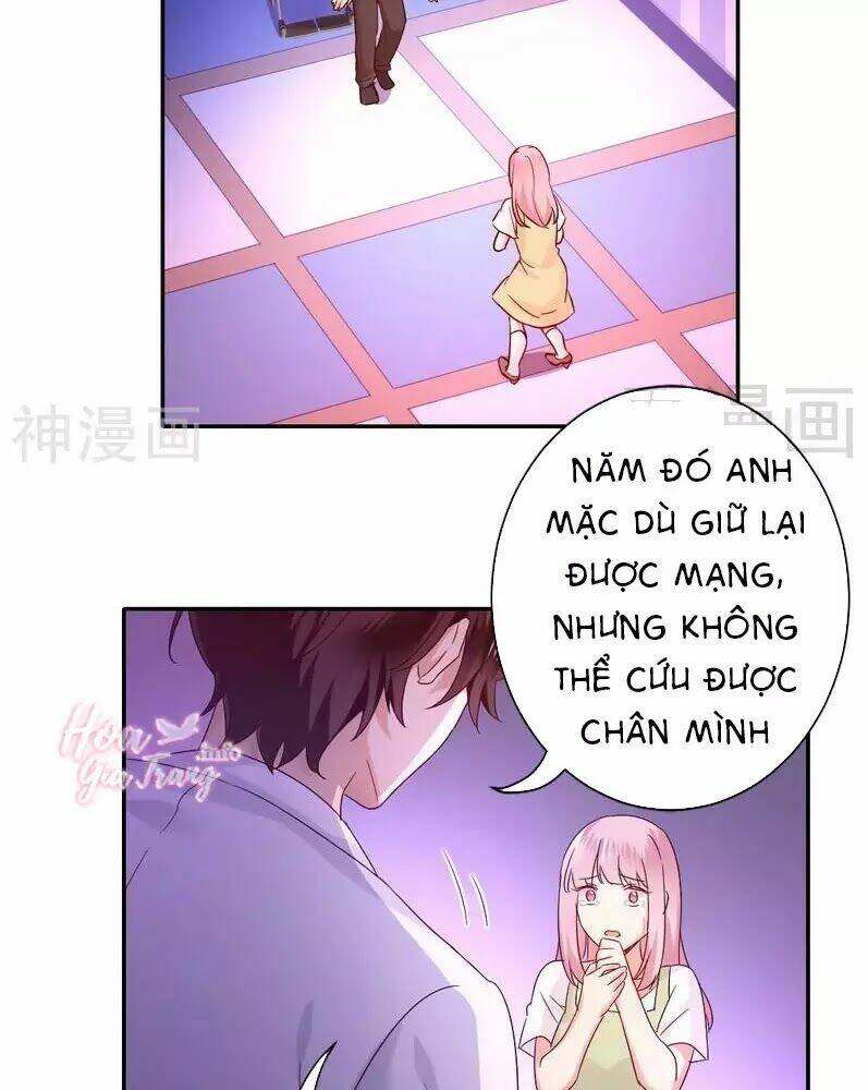 phục thù thiếu gia tiểu điềm thê chapter 88 16