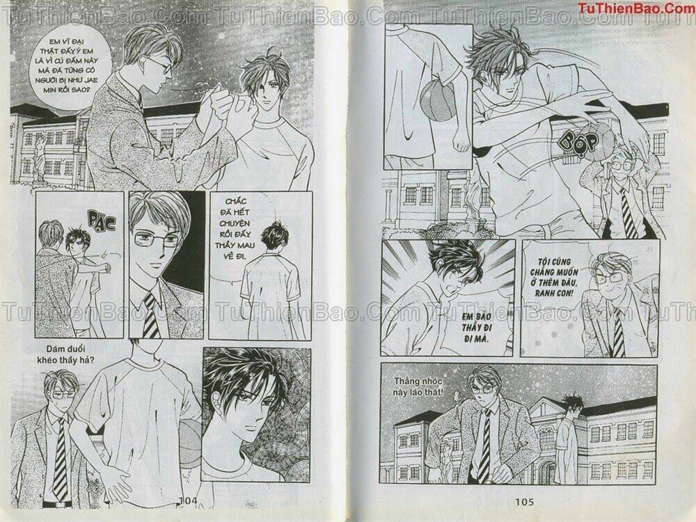 nữ sinh chapter 3 53