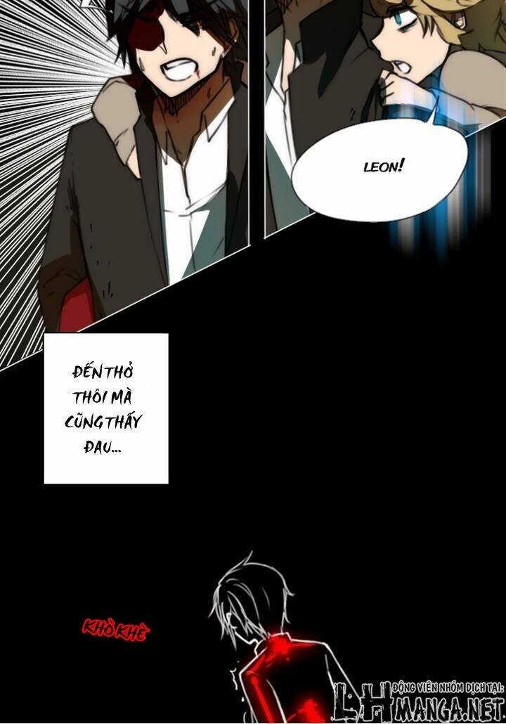 catharsis chapter 25 16