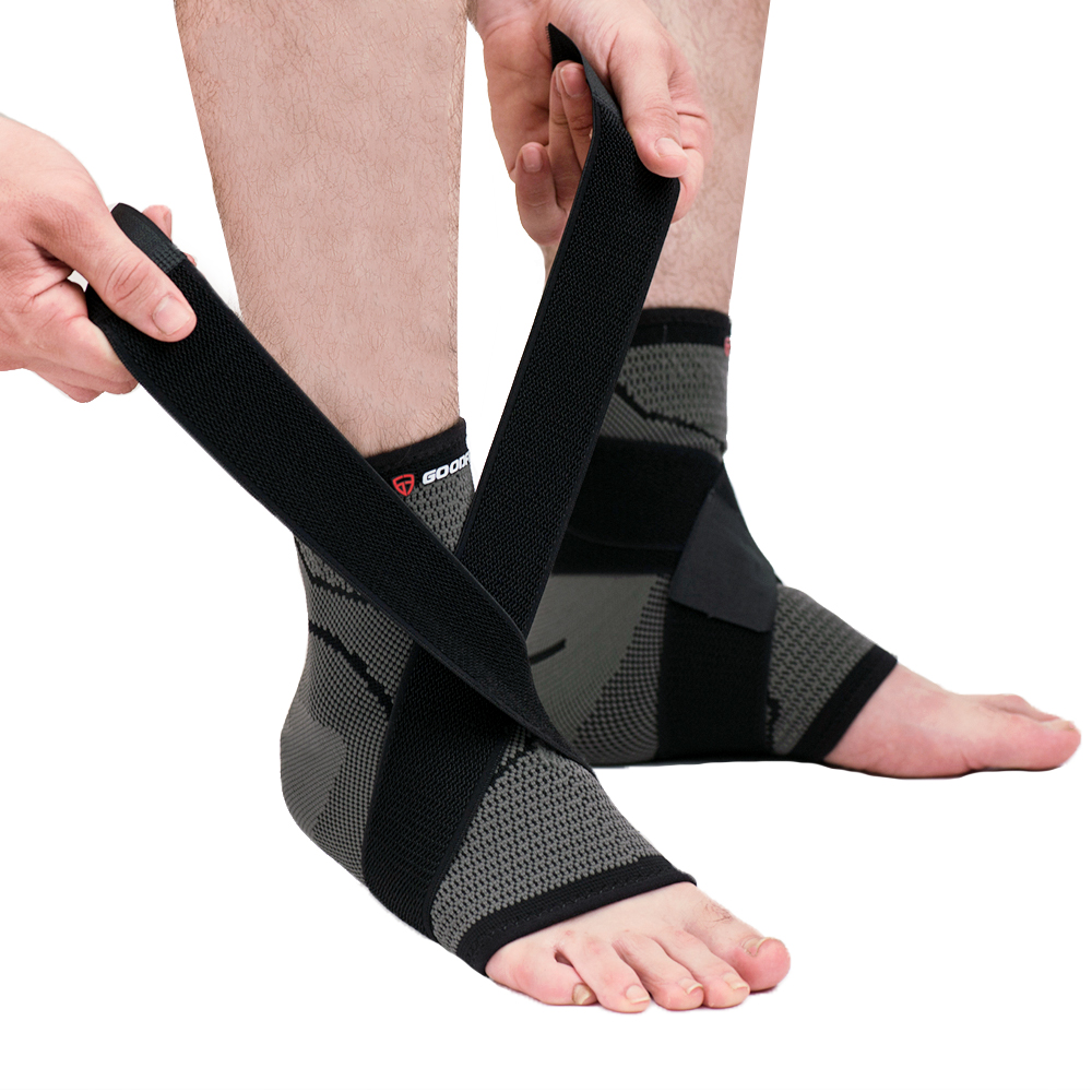BĂNG BẢO VỆ CỔ CHÂN GOODFIT GF614A
