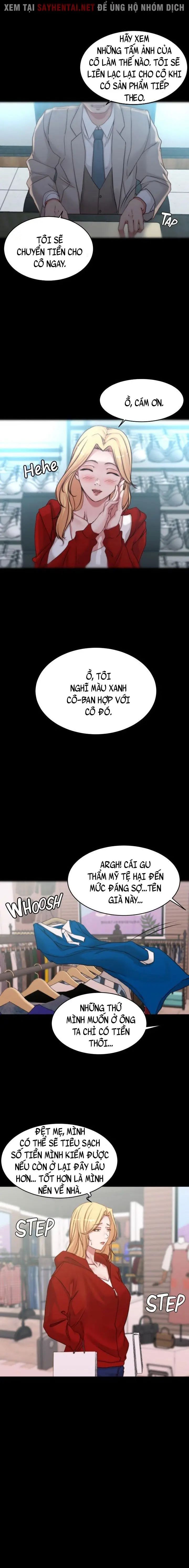 nhật ký quần lót chapter 52 4