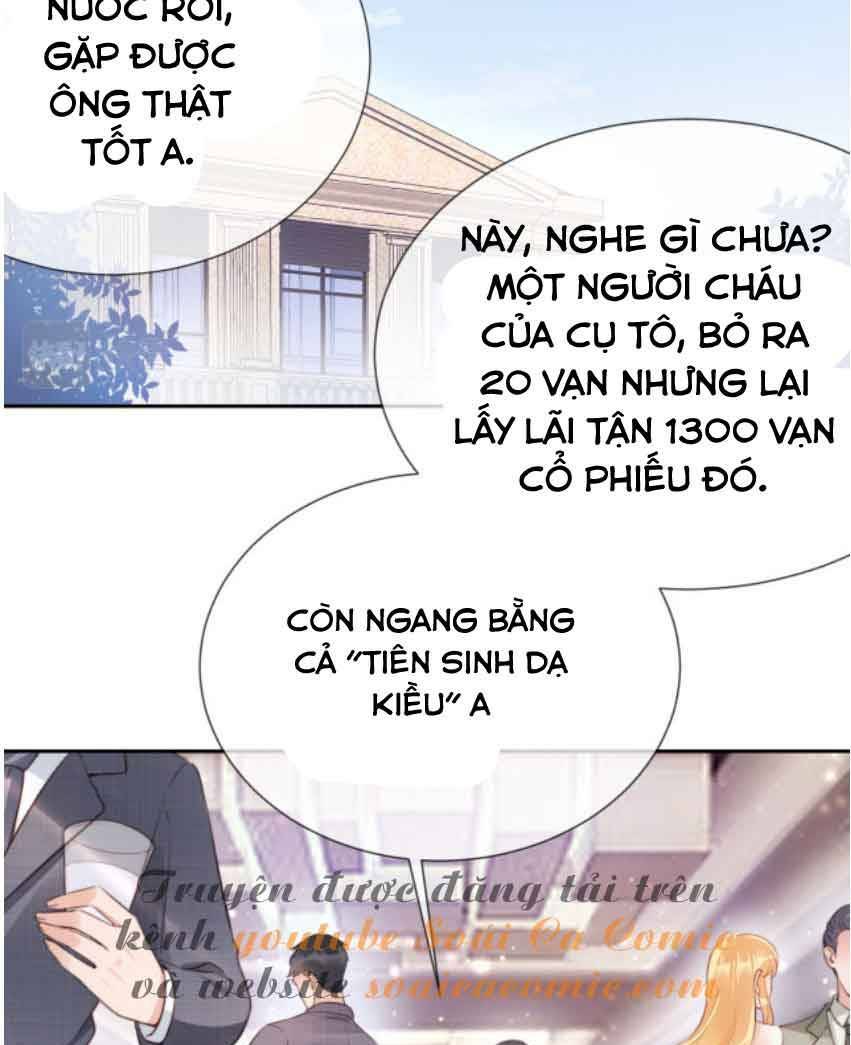 ngự tỷ toàn năng lại bị phá mã giáp chapter 3 13