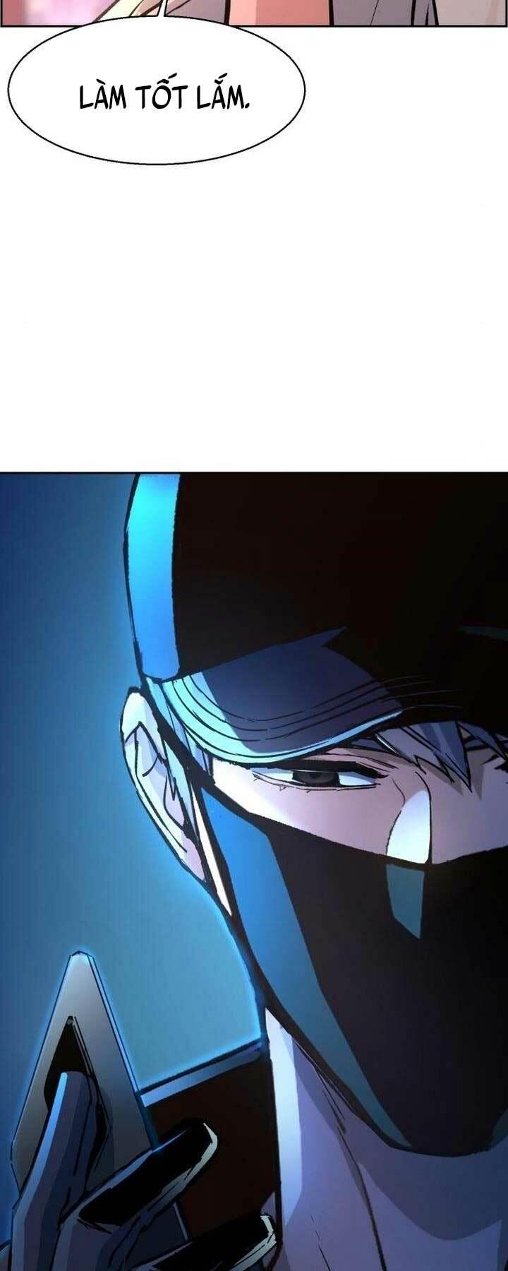 bạn học tôi là lính đánh thuê chapter 105 53