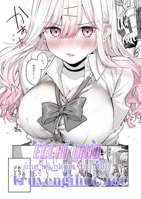 tôi muốn được khen ngợi bởi game thủ gyaru chapter 26.1 4