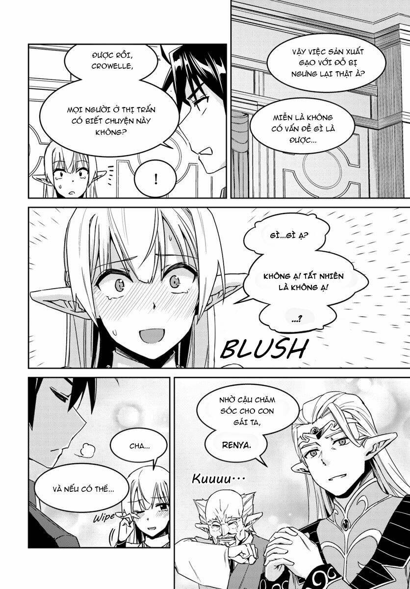 nidome no jinsei wo isekai de chapter 26 26