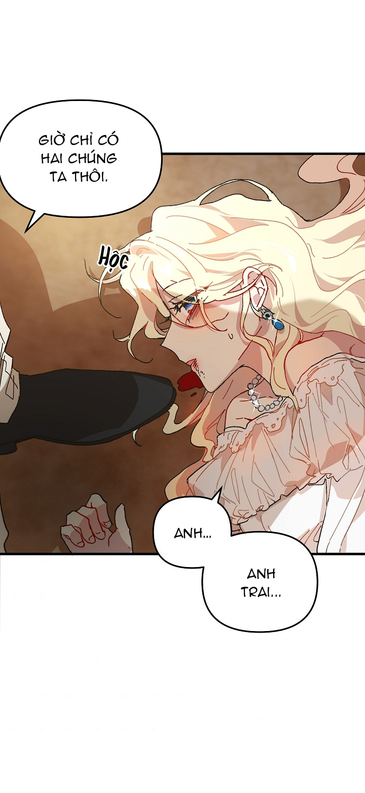 công chúa giả điên chapter 1 14