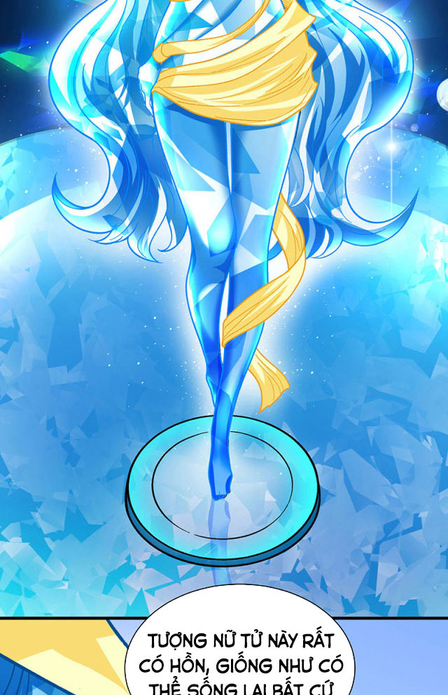 võ đạo độc tôn chapter 391 42