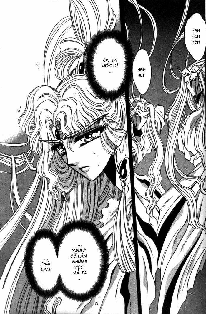 moryo kiden chapter 5 19