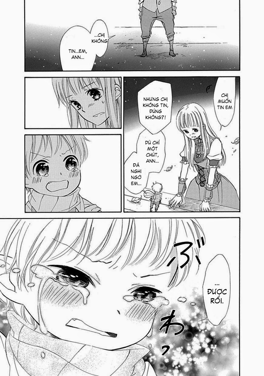 sugar apple fairy tale chapter 6 17