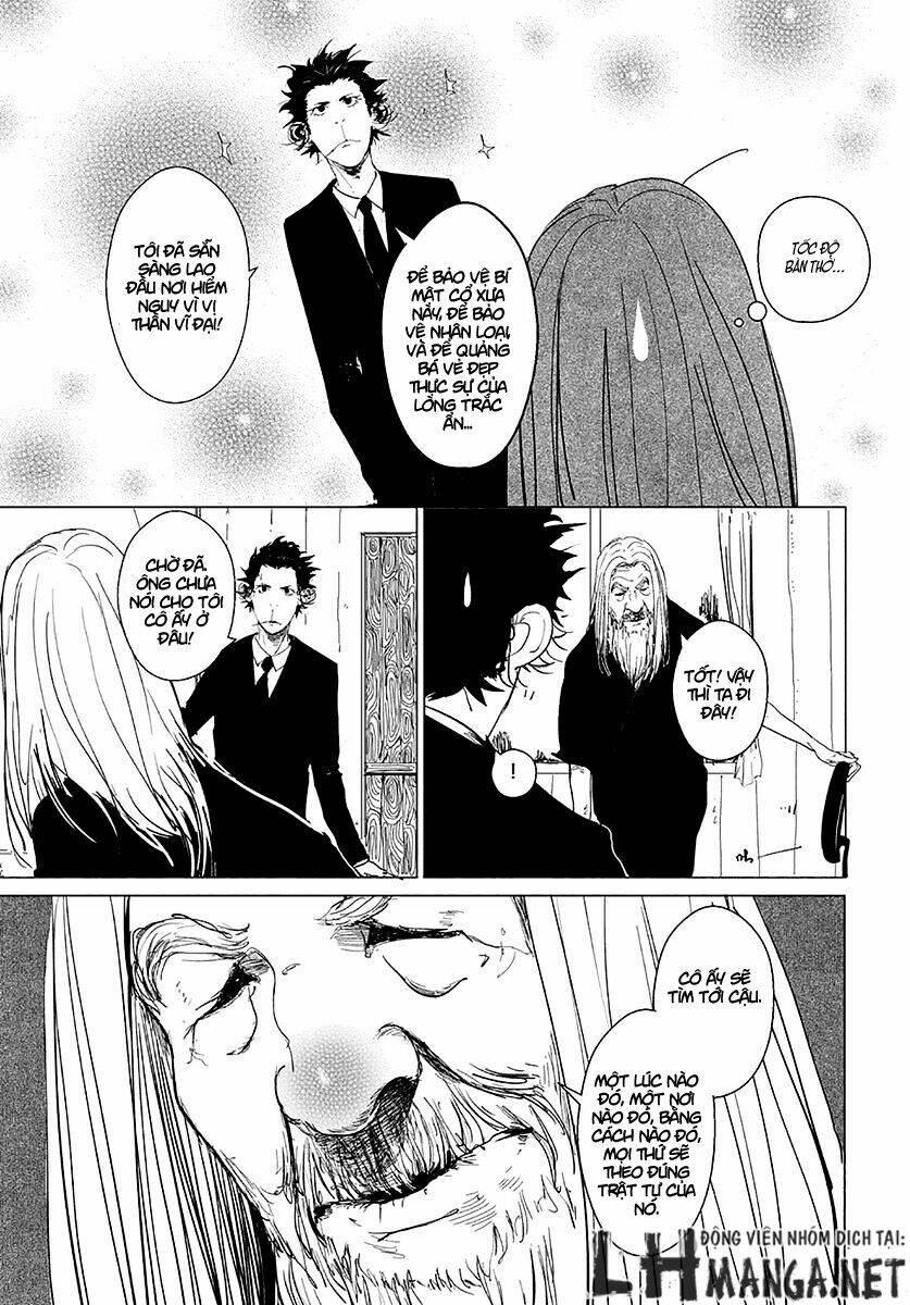 daisaiyuuki bokuhi seiden chapter 2 20