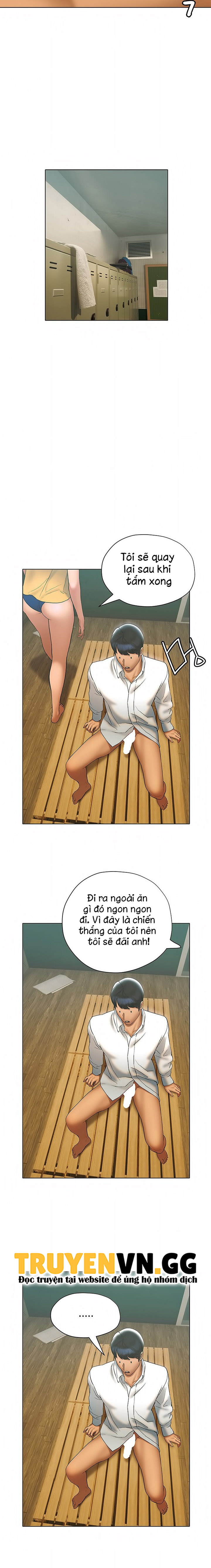 cách chúng mình tán tỉnh nhau chapter 22 20