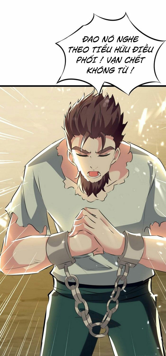 tối cường thăng cấp chapter 191 11
