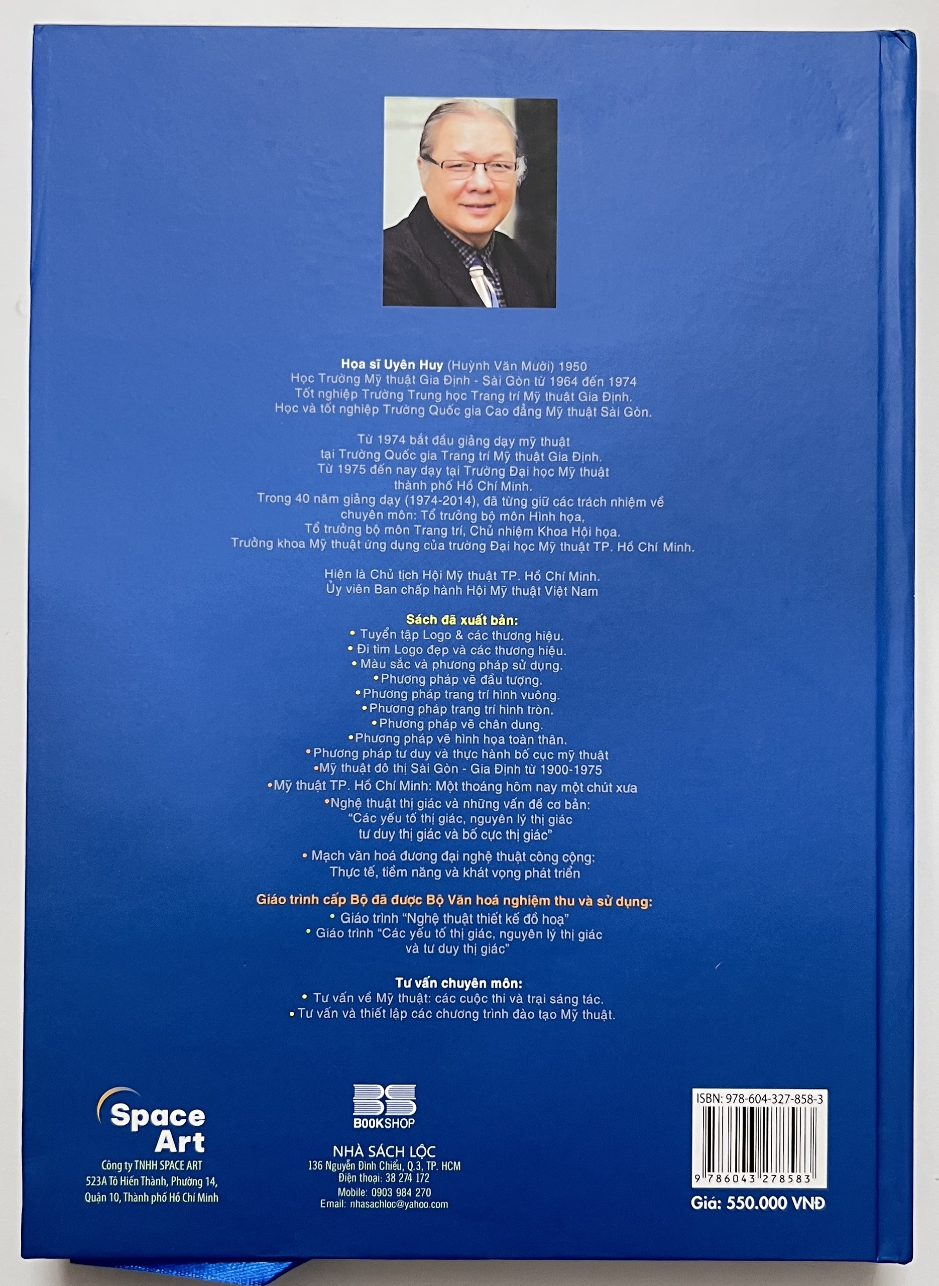 Sách - Tư Duy &amp; Thực Hành Bố Cục Mỹ Thuật