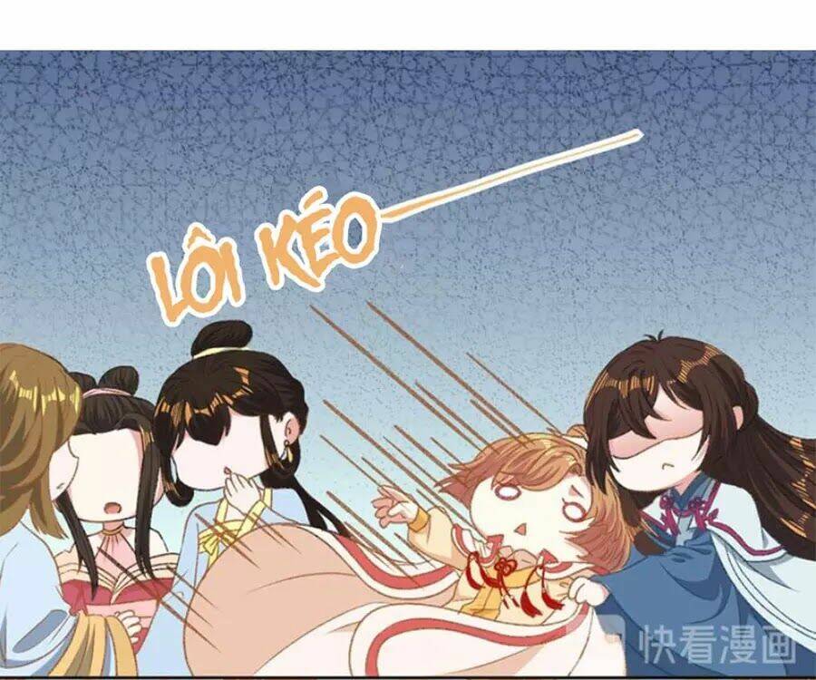 hội học sinh kiêu ngạo của hoàng cung chapter 15 12