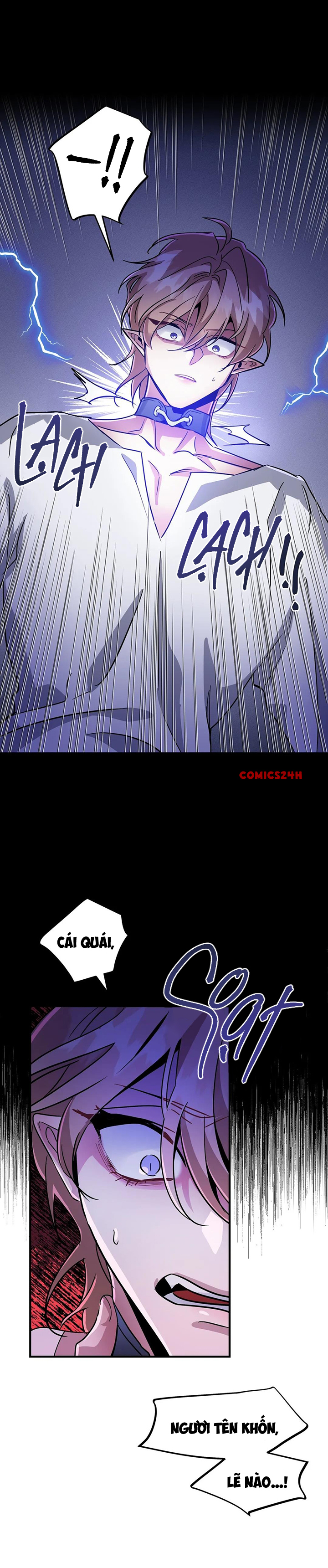 hắc vực chapter 4 5