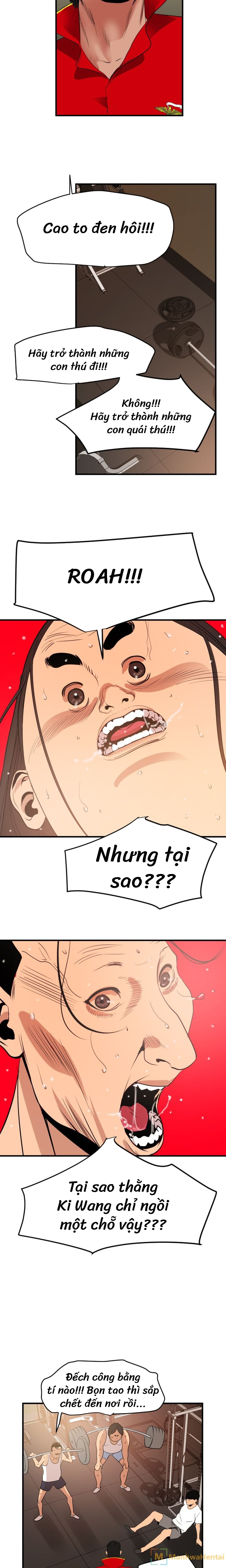 cột thu lôi chapter 34 12