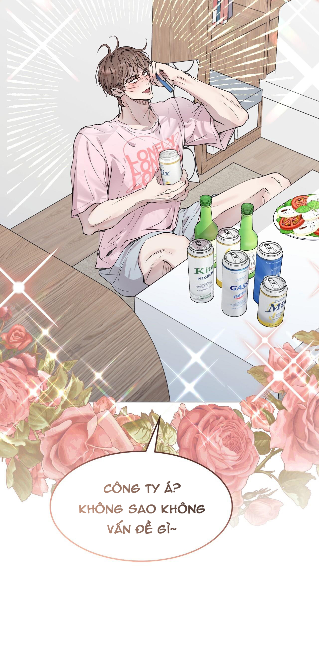 tư duy vị kỷ chapter 26 43