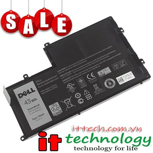 Pin Battery dùng cho Dell TRHFF N5447 58Wh 0PD19