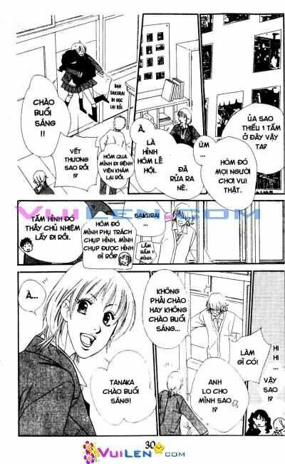 biển rộng bao la chapter 2 30