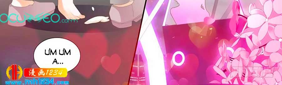 cuồng nhiệt boss, sủng thê xin kiềm chế chapter 40 24