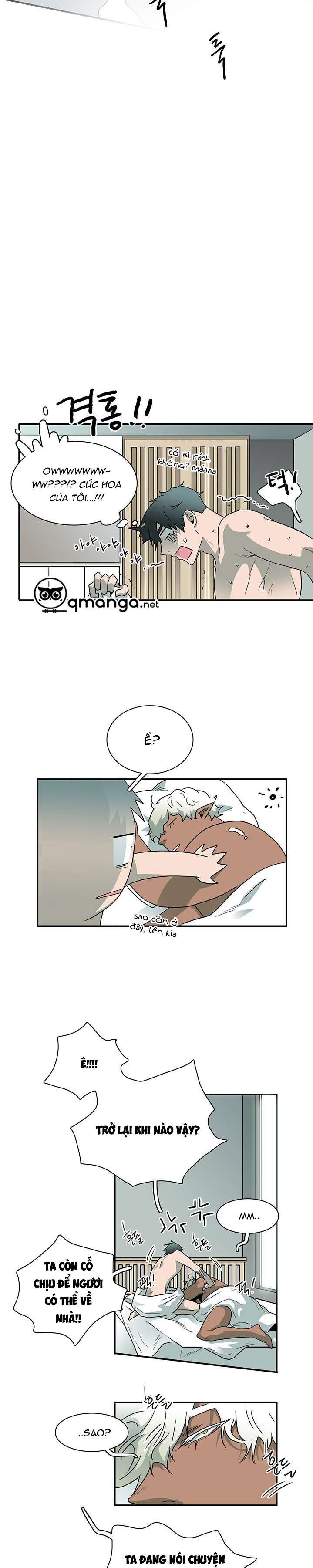 dear door chapter 15 19