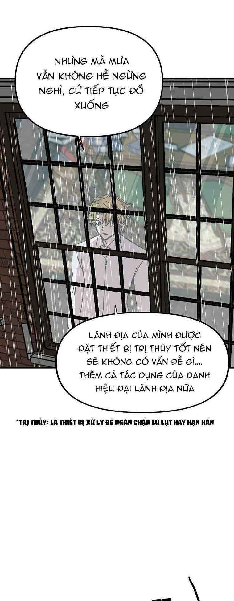 bug player - người chơi lỗi chapter 53 28