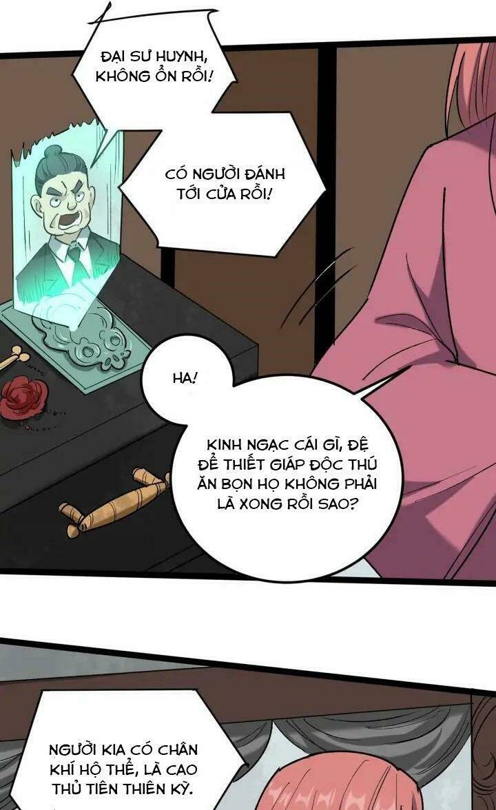 hồi xuân tiểu độc y chapter 68 41