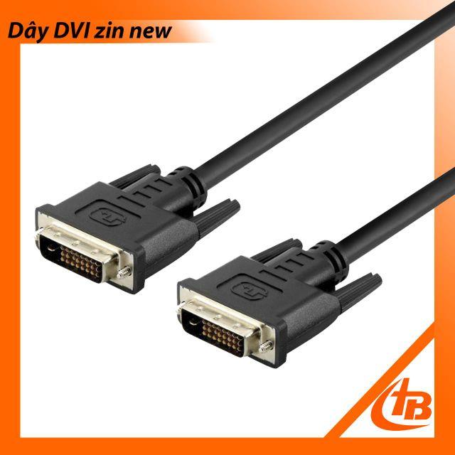 Dây cáp cable DVI