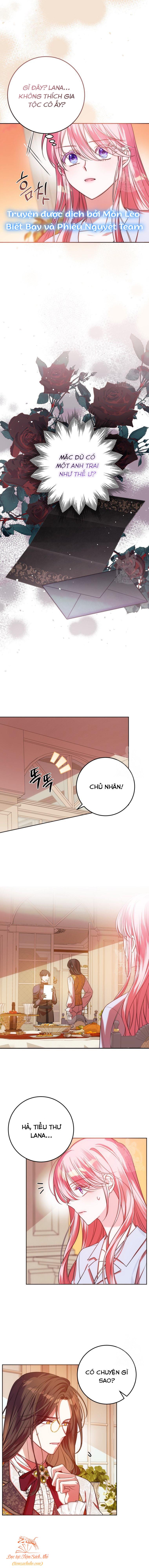 tôi đã gặp nam chính trong ngục tù chapter 24 9